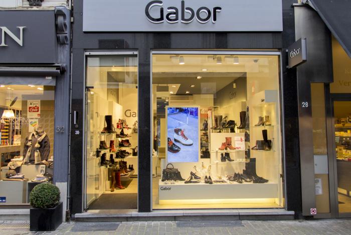 Gabor Shop Anvers EuragShoes