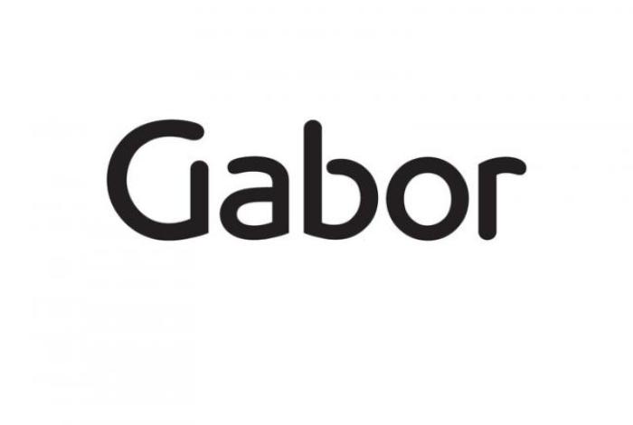 logo Gabor