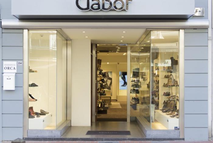 Gabor Shop Knokke EuragShoes